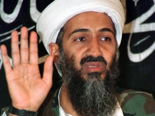 Osama bin Laden picture, image, poster